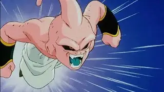 2Pac - Goku vs Kid Buu (Remix) (Dragonball Z) 2020