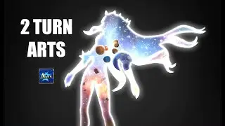 [ FGO JP ] Fate/Apocrypha Rerun - Challenge Quest 2T