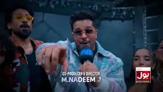 Asim Azhar Coming Live on Pakistan Idol | Promo | Gala Round | BOL Entertainment