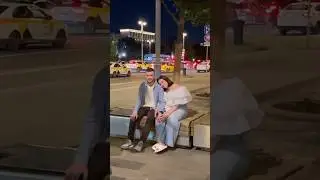 Russian Fashion & Faces on Moscow Streets 👠✨