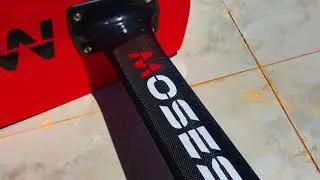Moses Onda 71+ Moses T22