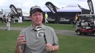 Titleist 716 AP2 Irons