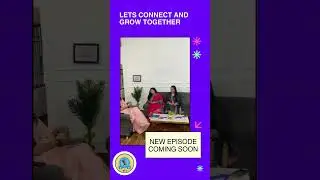 The Mommy Circle Podcast | Coming Soon | Trailer - 2 | #podcasttrailer