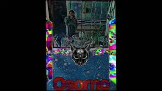 Osorno - Blackbolt