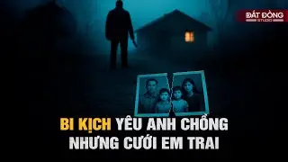 Bi kịch gia đ&igrave;nh Y&Ecirc;U ANH CHỒNG NHƯNG CƯỚI EM TRAI V&Agrave; C&Aacute;I GI&Aacute; PHẢI TRẢ | Một Dấu Ch&acirc;n