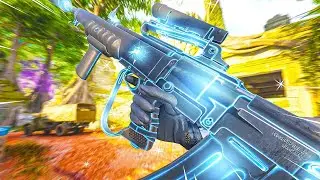 Basically NEGATIVE RECOIL in Cold War...