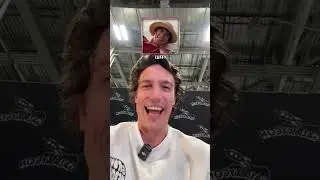 Steven John Ward | One Piece Filter Challenge