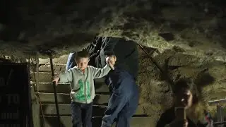 Perrys Cave CLE Weekend