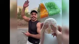 Funniest Fun Top New Comedy Video 2026🤣Amazing best of funny video #humor #fypシ #pov #fyp #foryou 😍😜