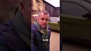 Peugeot uk&aacute;zal v Bruseli vylep&scaron;en&yacute; model 408 s vyhrievan&iacute;m bat&eacute;rie a funkciami V2L a Plug and Charge