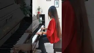 Passacaglia - Easy piano 🎹
