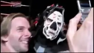 VERDAD Y FAMA - LA PARKA - DOCUMENTAL