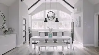 Bentley Built Homes Showcase: Victoria Harbour