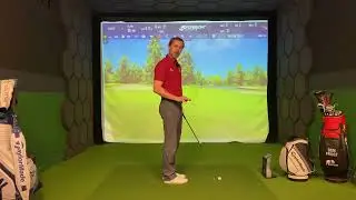 SHOTFIX GREENSIDE - TOE STRIKES
