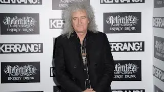 Queen rules out touring in US because it&rsquo;s too &lsquo;dangerous&rsquo; despite crime being down under Trump