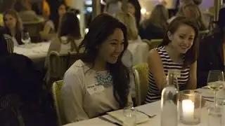Tapping the Female Business Network