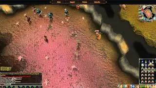 RuneScape - Social Slayer - FarmerMarrk & Martin