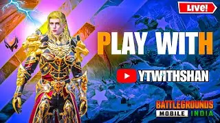 HACKERS LOBBY RANK PUSH GAMEPLAY IN BHMI | BGMI COMPETITIVE #bgmi #battlegroundmobileindia