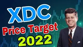 Xdc Network Price Target 2022 || XDC  Price Prediction 2022