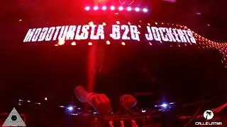Jockerts B2B Modoturista - Chile @ClubRoom