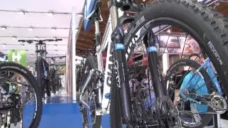 Giant Propel, Trance X 29er & XTC Advance SL29