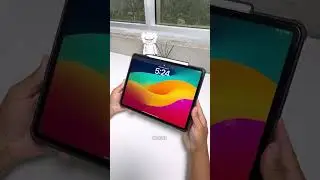 Which screen protector is best for you? #ipad #ipadair #ipadpro
