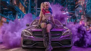 BASS BOOSTED SONGS 2025 🔈 CAR MUSIC 2025 🔈 BASS MUSIC MIX