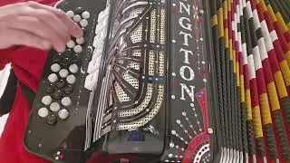 CORAZON DE TEXAS #acordeon #musica #tutoriales #corridos #cumbias #rancheras #norte&ntilde;as #viral #fyp 