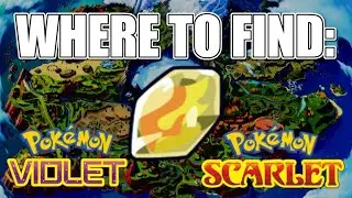 Fire Stone Location