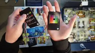 Blackmail and Color Codes | Clue Advent Calendar Day 5