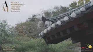 KF 한국국제교류제단 어셈블리_스케치 영상
