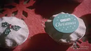 Отлично! Рождественские новинки в Великобритании 2025 года🎁