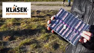 DUMBUM Middel P6A13 2017 variant!
