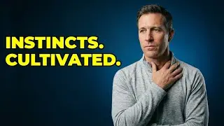 How Do You Develop Strong Athletic Instincts?