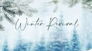 January Revival Day 7: Prayer & Healing Night