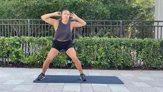 Shuffle crunch