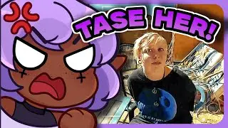 VOD |🌌 Cosmic Elf Reacts to Crime Clips! | Wild Cases, Shocking Moments & Chaotic Commentary ⭐|
