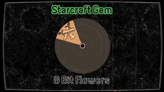 Original tracks: 8 Bit Flowers, Paper to pixel.