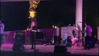 Avenida feat. Jetta King - Heart Shaped Box (Nirvana cover)