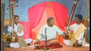 Vyankatesh Kumar - Vocal - Gujari Todi - vilambit