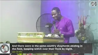 WHAT THE BIBLE HAS TO SAY ABOUT CHRISTMAS AND EASTER || BRO. AGBONENI JEFFREY