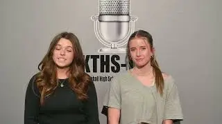 KTHS-TV News for Tuesday, May 9, 2023