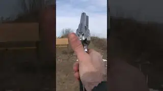 Ruger New Vaquero .357