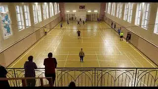 ВТС-2 - Vertex. Кулик ⚽️