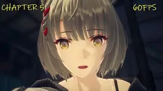 Xenoblade Chronicles 3 - Chapter 5: Eclipse - Story & Boss Fights (Japanese Voice / English Subs)