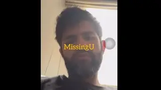 papabear - MissingU