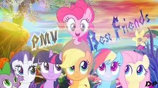 PMV-Best Friend