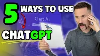 Chatgpt for Realtors - 5 Brilliant Ways Real Estate Agents Use ChatGPT