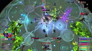 Season vs Star Augur Etraeus Mythic