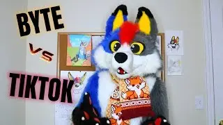 Byte Vs TikTok